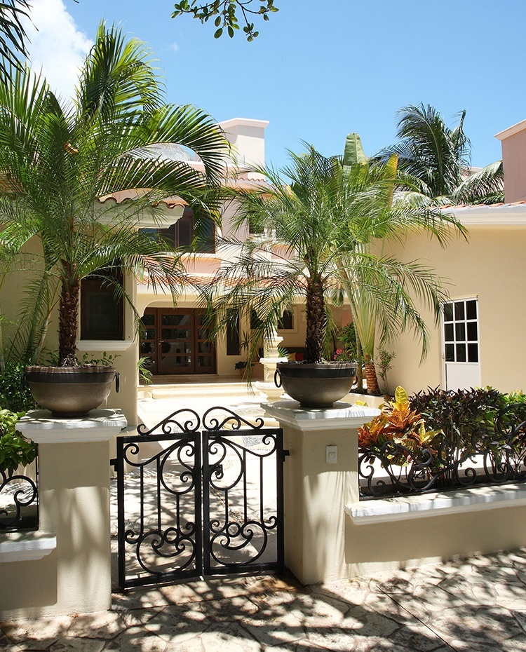 Villas En Renta Cancun