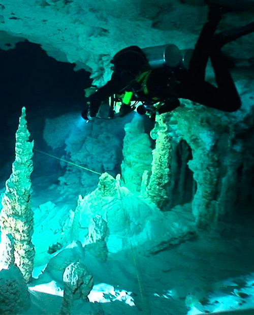 Vacaciones en mexico