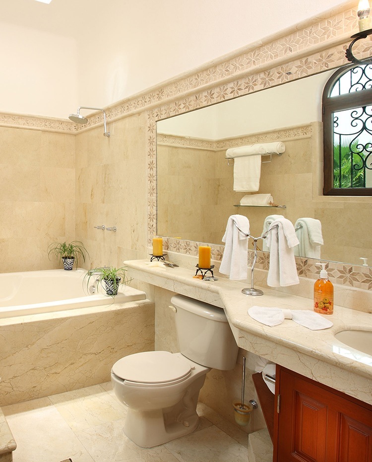 Villas En Cancun Renta