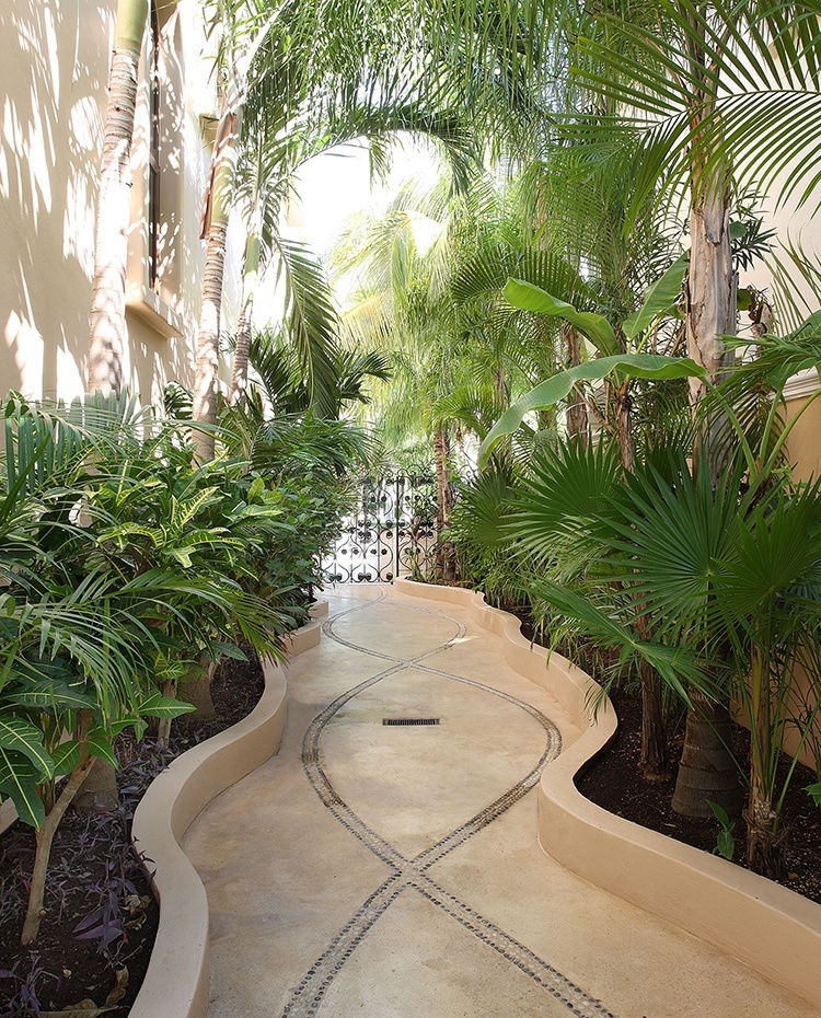 Alojamientos de Lujo