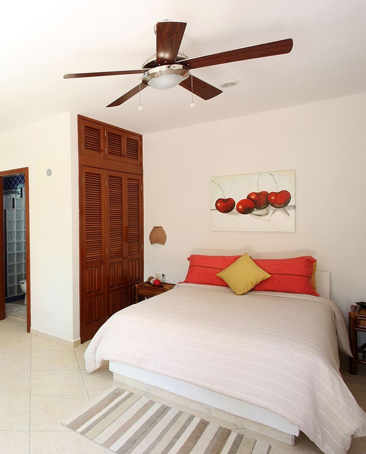 casas de fin de semana