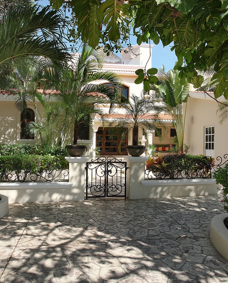 Renta Vacacionales Cancun