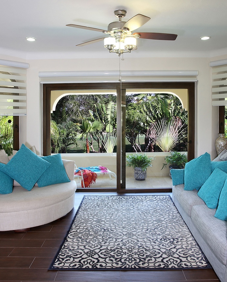 renta de casas de lujo en puerto aventuras