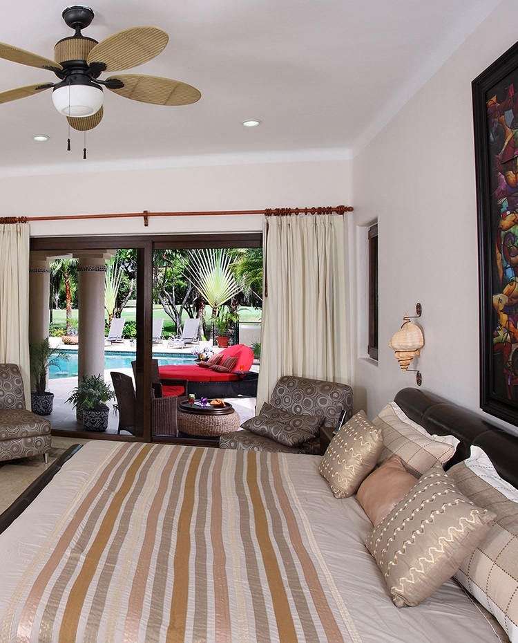 renta de residencias en puerto aventuras